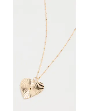 Jennifer Zeuner Jewelry Sheldon ネックレス - サムネイル2
