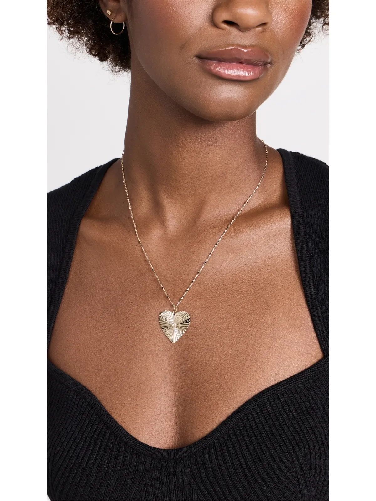 Jennifer Zeuner Jewelry Sheldon ネックレス - 画像3