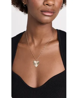 Jennifer Zeuner Jewelry Sheldon ネックレス - サムネイル3