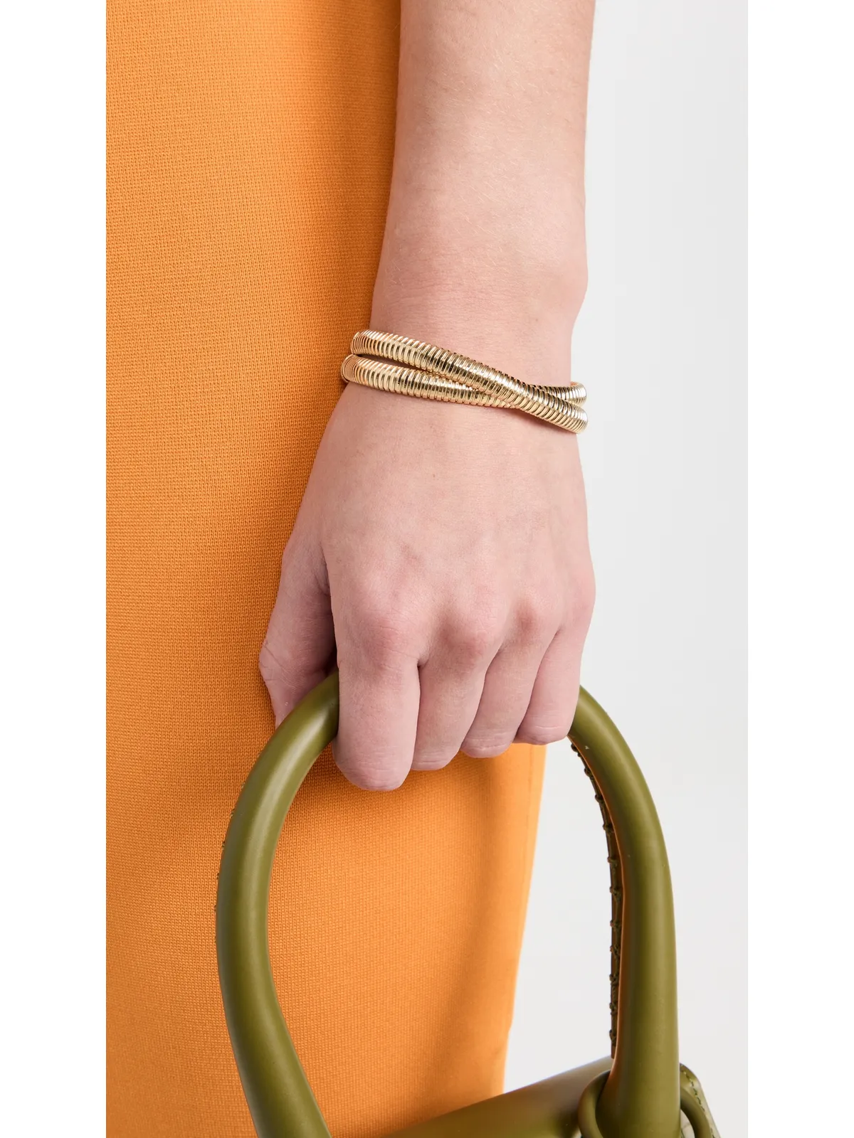Jennifer Zeuner Jewelry Mattea ブレスレット - 画像3