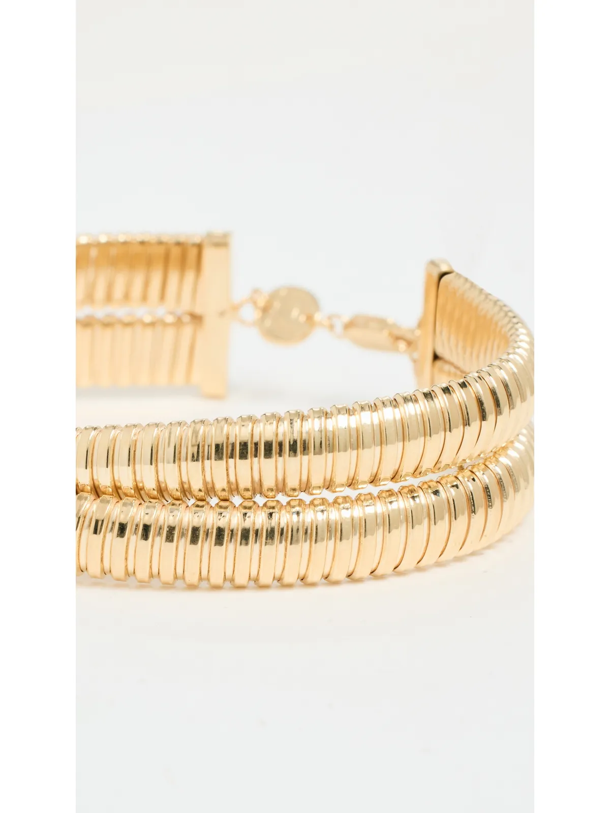 Jennifer Zeuner Jewelry Mattea ブレスレット - 画像4
