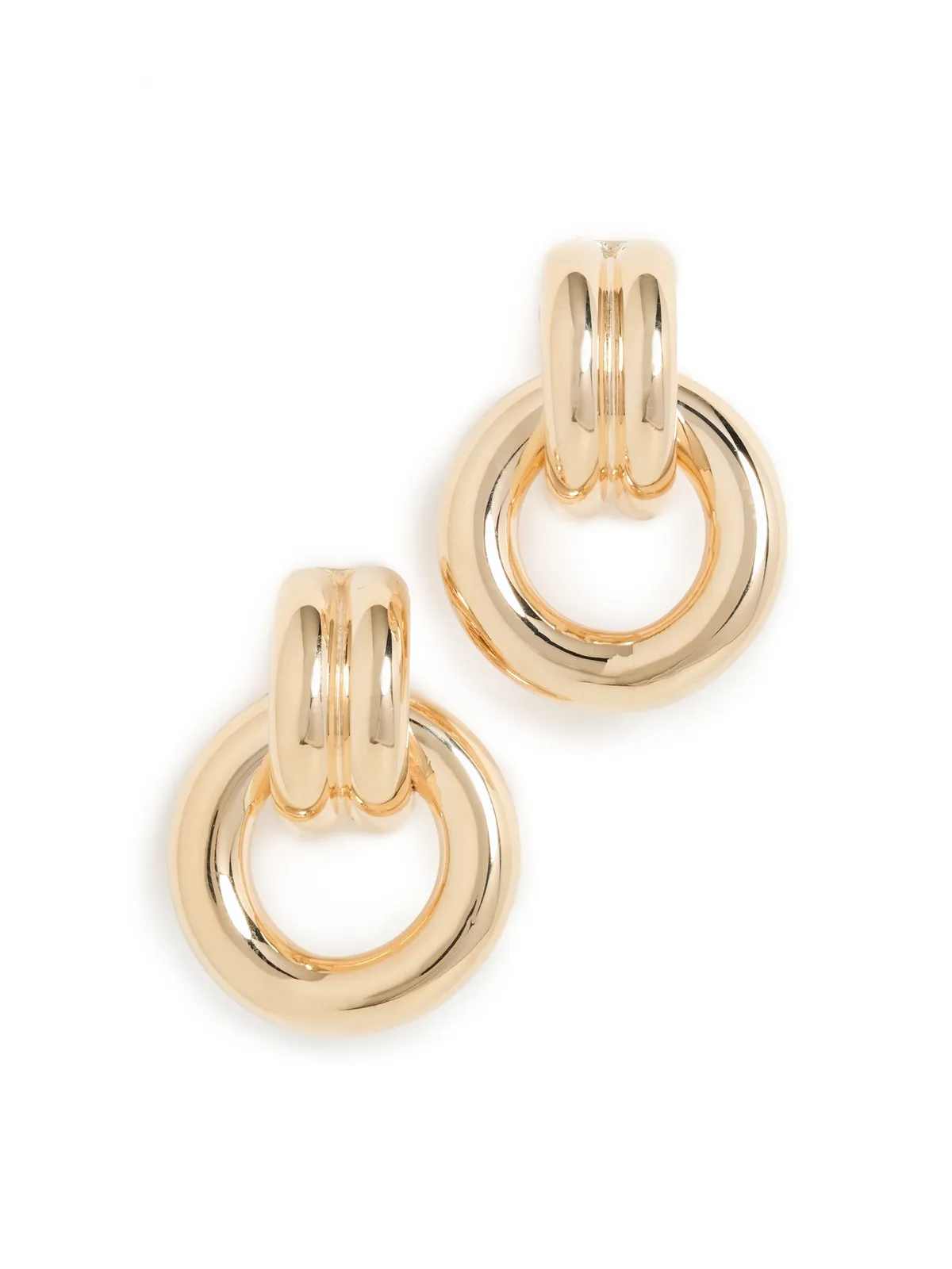 Jennifer Zeuner Jewelry ジーナ イヤリング - 画像5