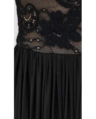 Zimmermann ストレッチレースジャージードレス - サムネイル6