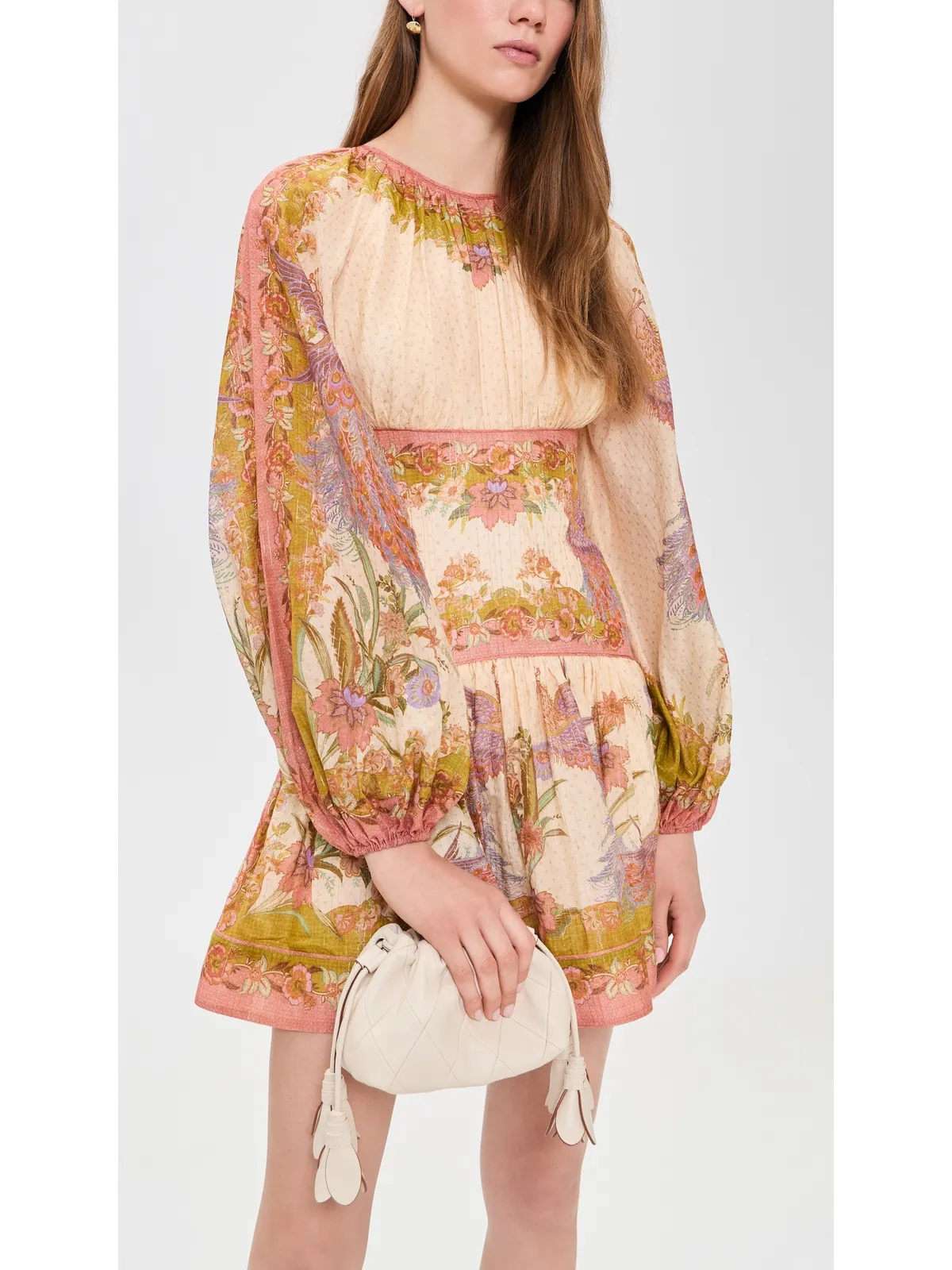 Zimmermann クラッチバッグ - 画像3