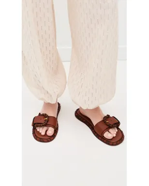 Zimmermann アルケミー バックルサンダル Siena - サムネイル3