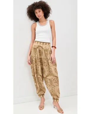 Zimmermann エンベリッシュド タンクトップ - サムネイル5