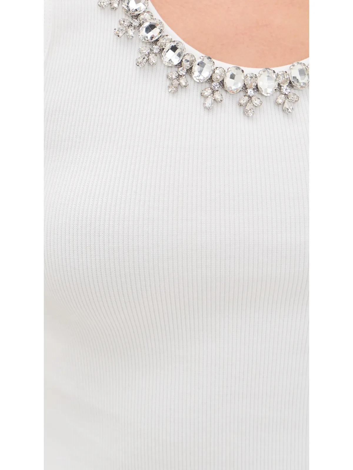 Zimmermann エンベリッシュド タンクトップ - 画像6