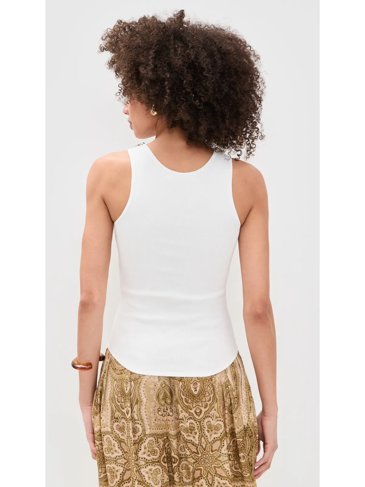 Zimmermann エンベリッシュド タンクトップ - 画像3