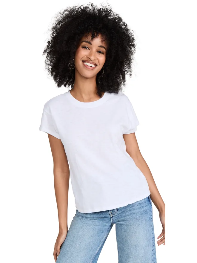 Z Supply Z Supply モダン スラブTシャツの商品画像