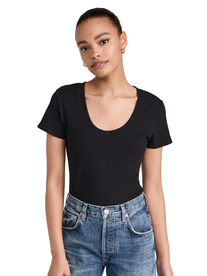 Z Supply Z Supply シレナ 半袖Tシャツの商品画像