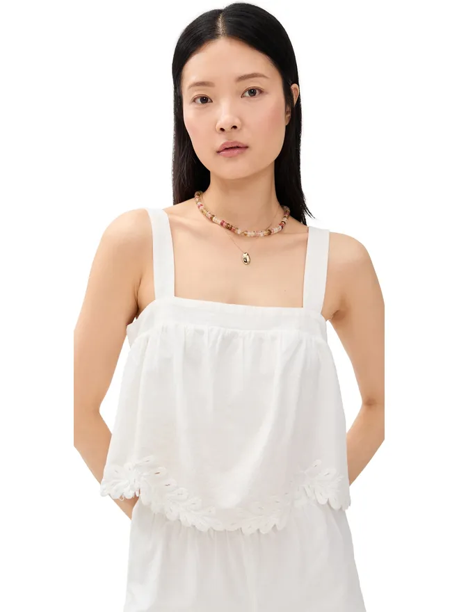 Z Supply Z Supply アネシー トップの商品画像