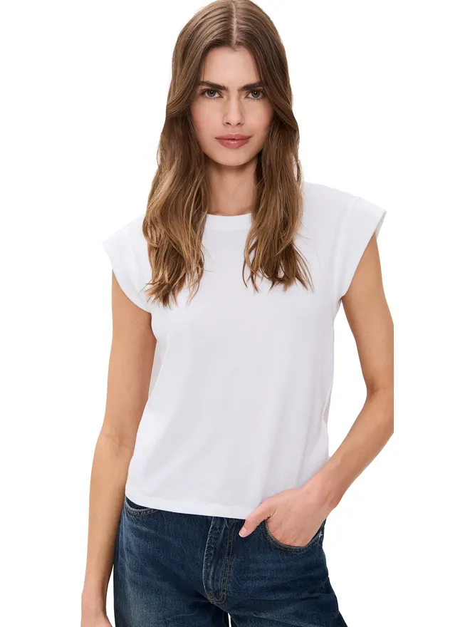 Z Supply Z Supply Camino Top Whiteの商品画像