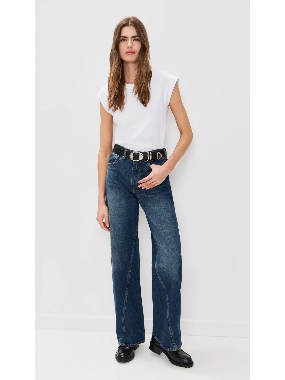Z Supply Camino Top White - 画像5