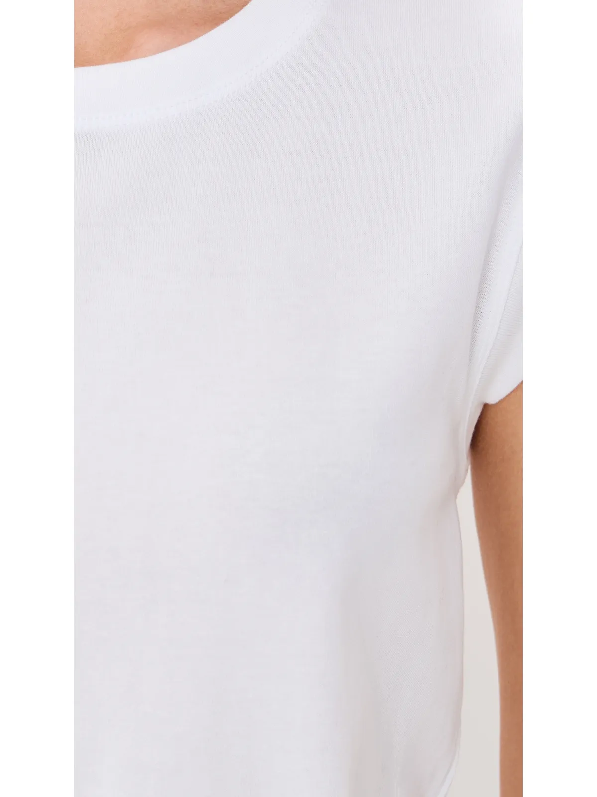 Z Supply Camino Top White - 画像6