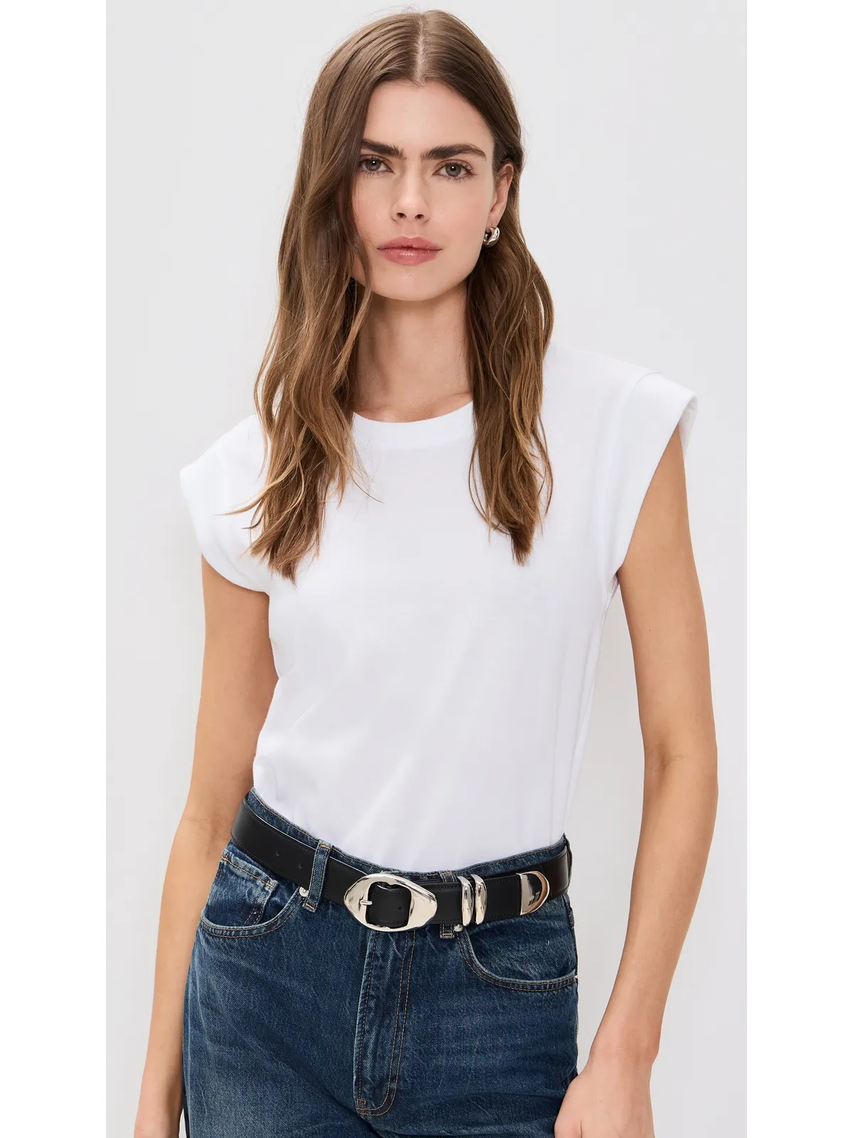 Z Supply Camino Top White - 画像2