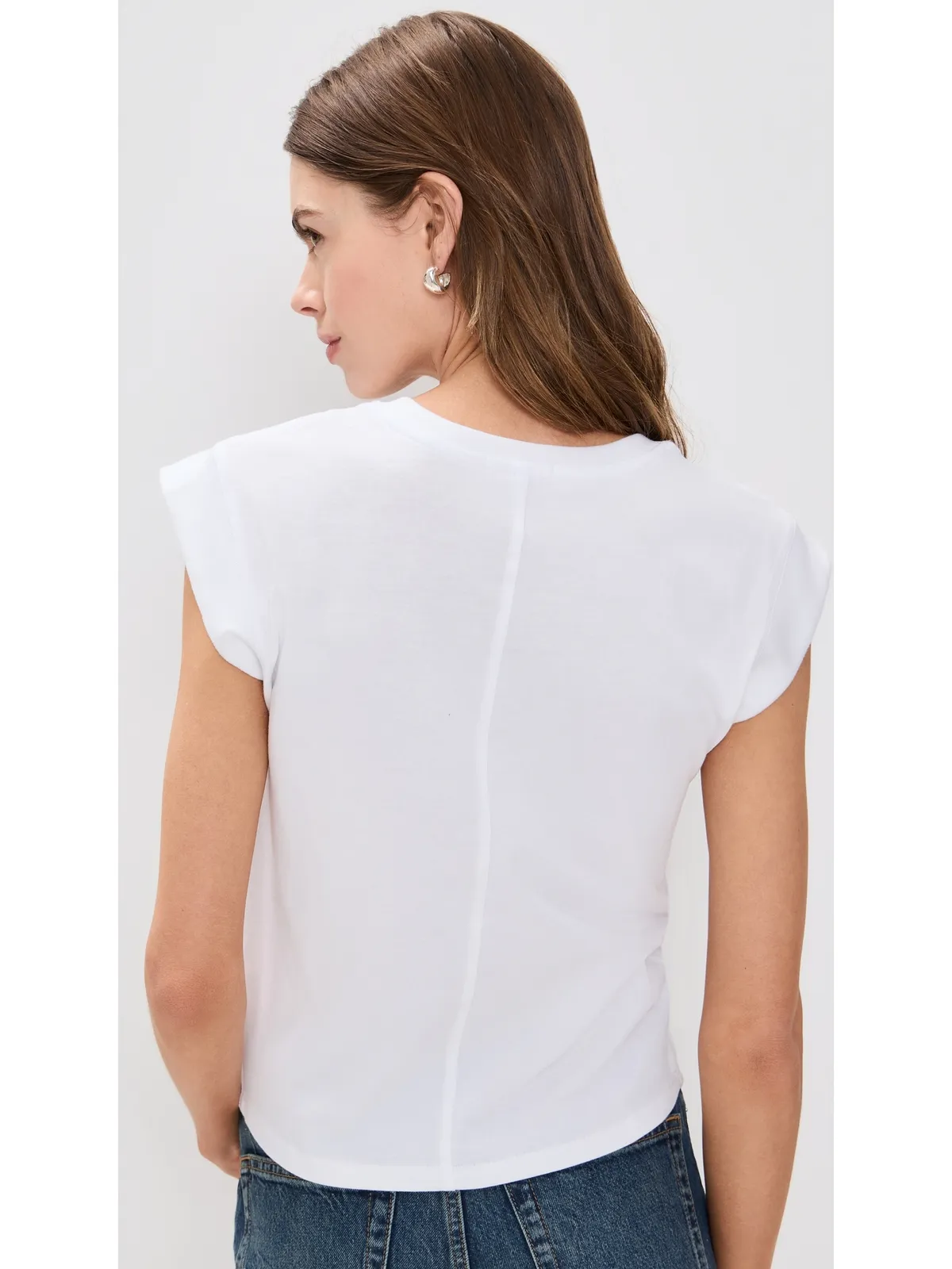 Z Supply Camino Top White - 画像3