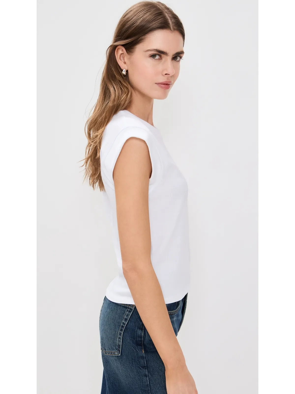 Z Supply Camino Top White - 画像4