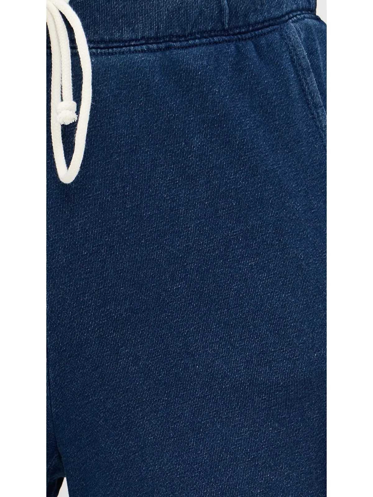 Z Supply ハンター ニットデニムパンツ インディゴ - 画像6