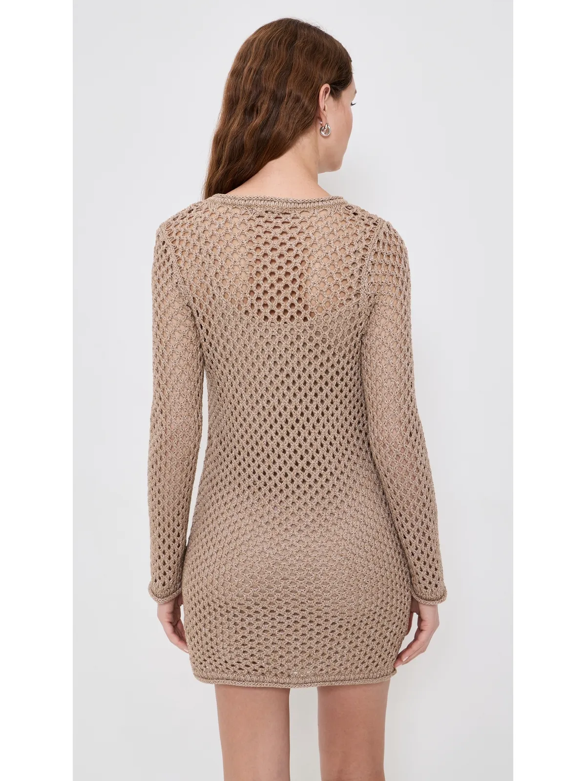 Z Supply Calabria Shimmer Dress - 画像3