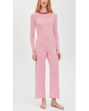 Z Supply Night In Top Multi - サムネイル5