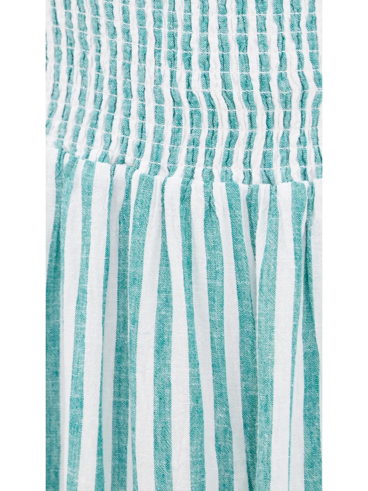 Z Supply Bayside Striped Dress ラパルマ - 画像6