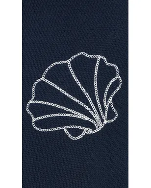 Z Supply Paradise Reef Sweater - サムネイル6