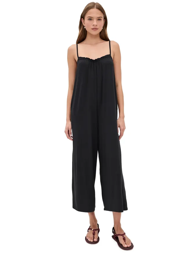 Z Supply Z Supply Day Off Jumpsuitの商品画像