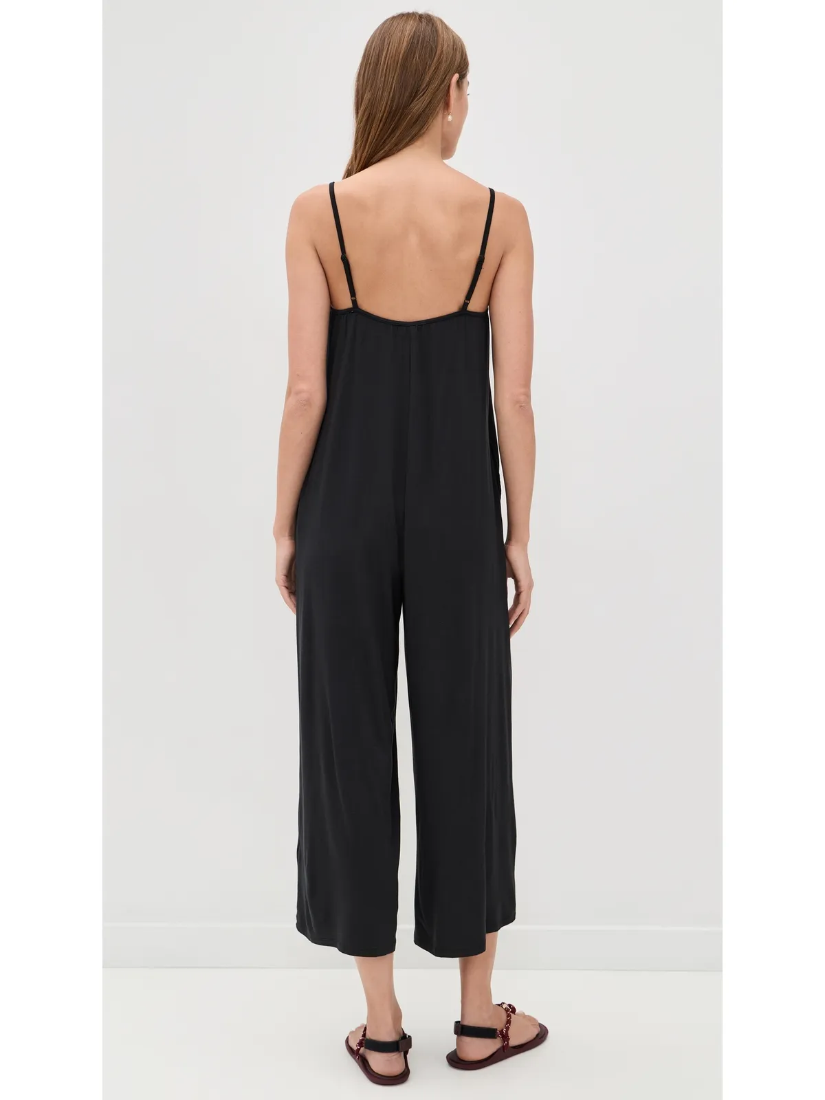 Z Supply Day Off Jumpsuit - 画像3