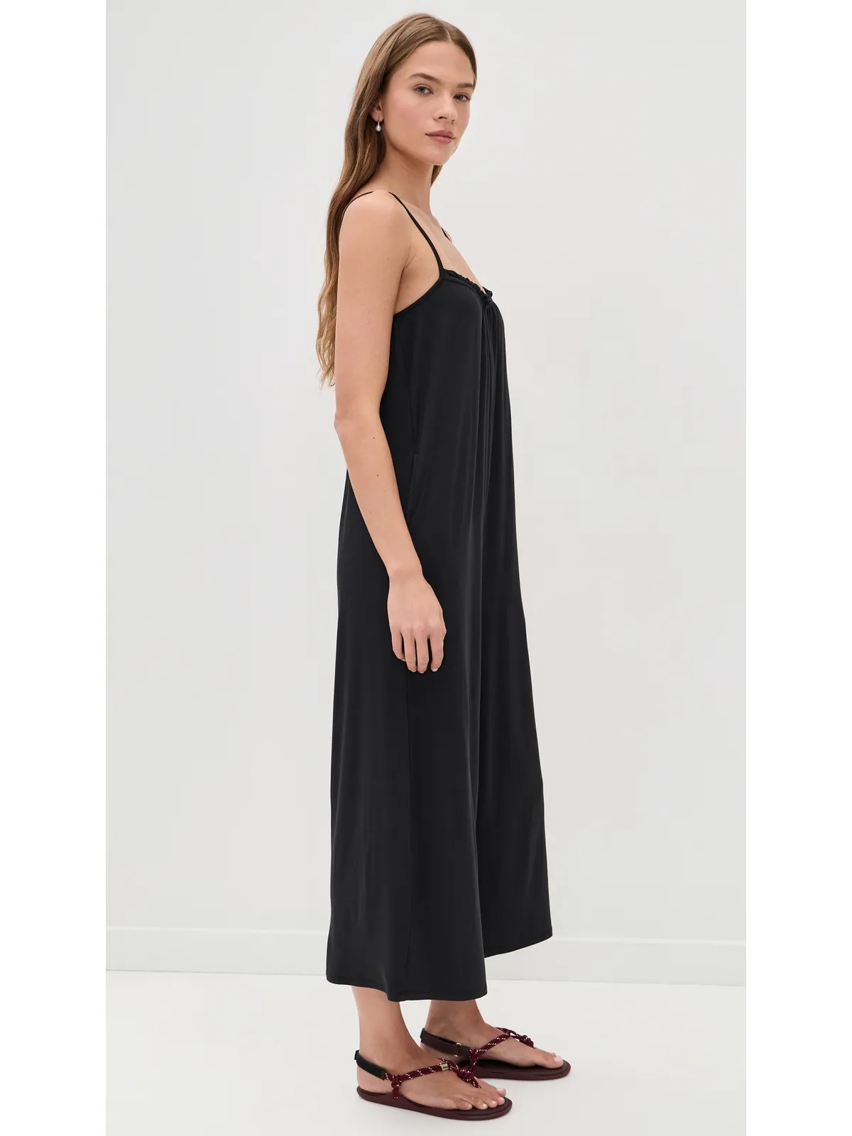 Z Supply Day Off Jumpsuit - 画像4
