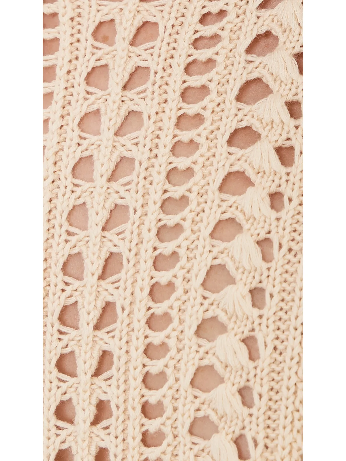 Z Supply Uplandセーター アイランドココナツ - 画像6