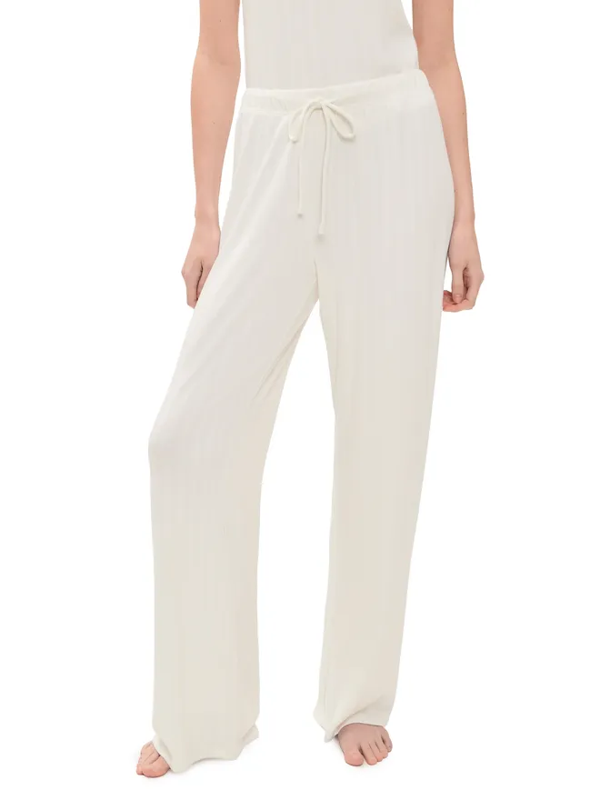 Z Supply Z Supply ダウンホームパンツ ヴァニラアイスの商品画像