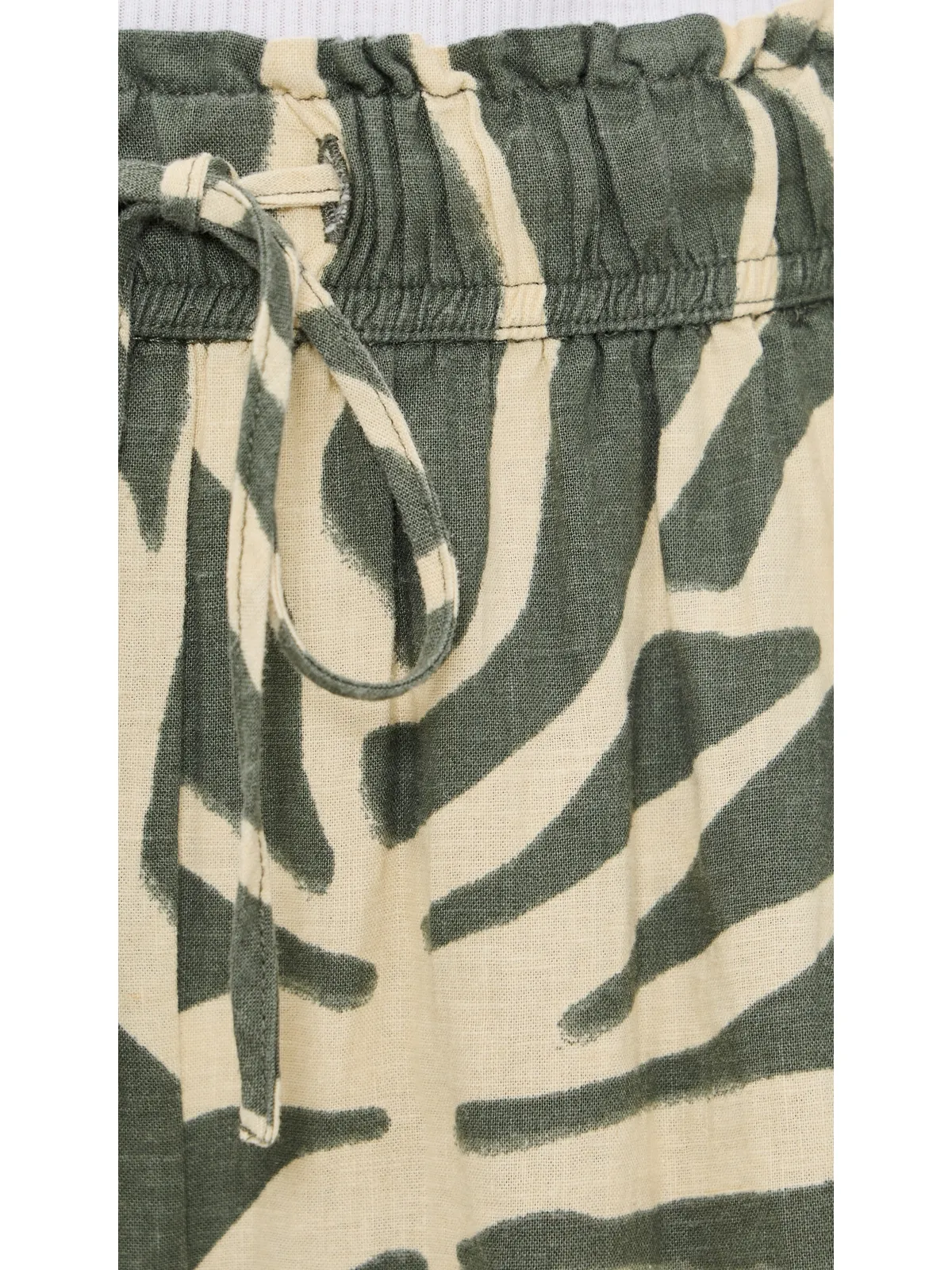 Z Supply Cima Tova ショーツ - 画像6
