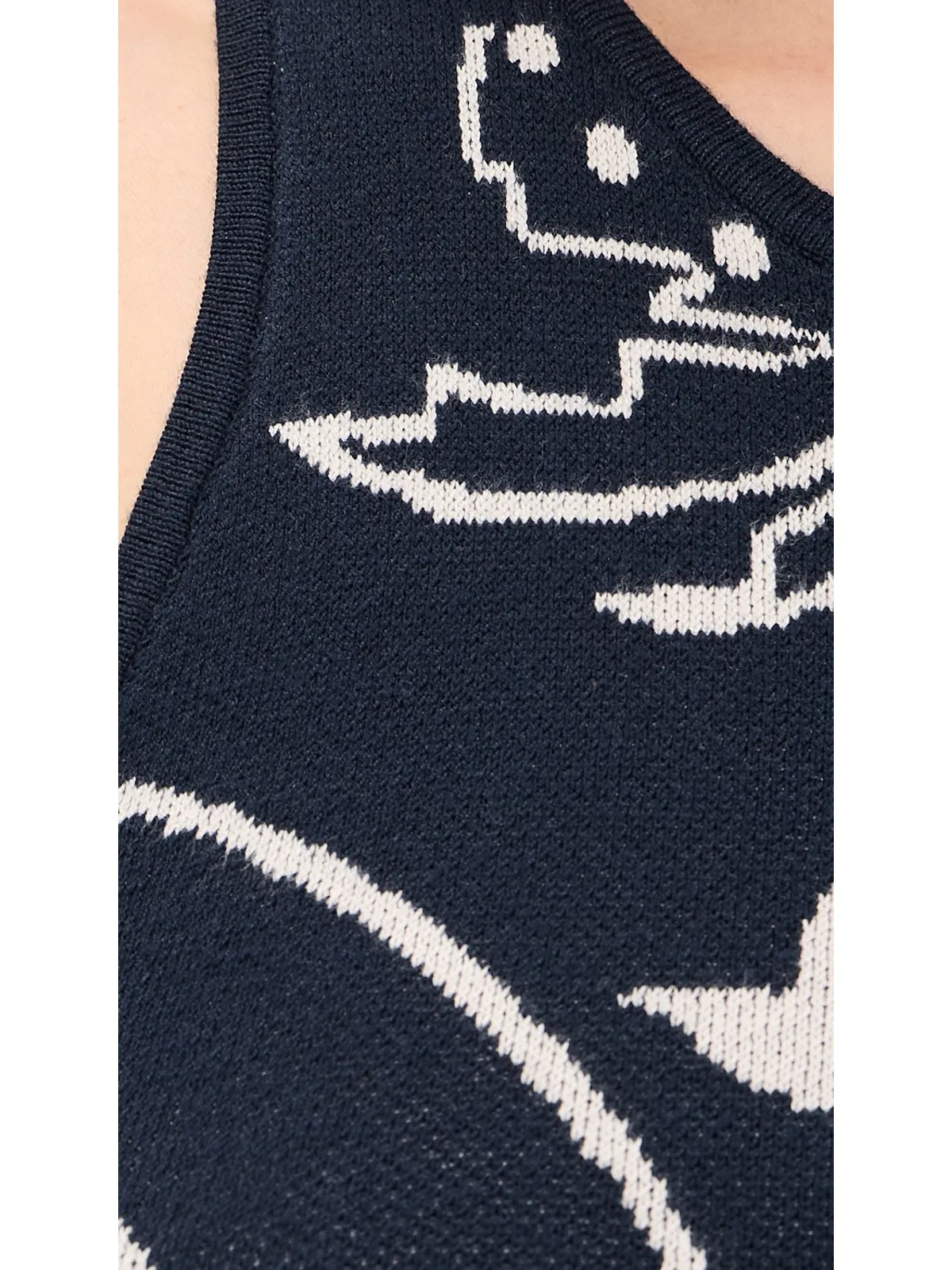 Z Supply エスペランザドレス（エクリプス） - 画像6