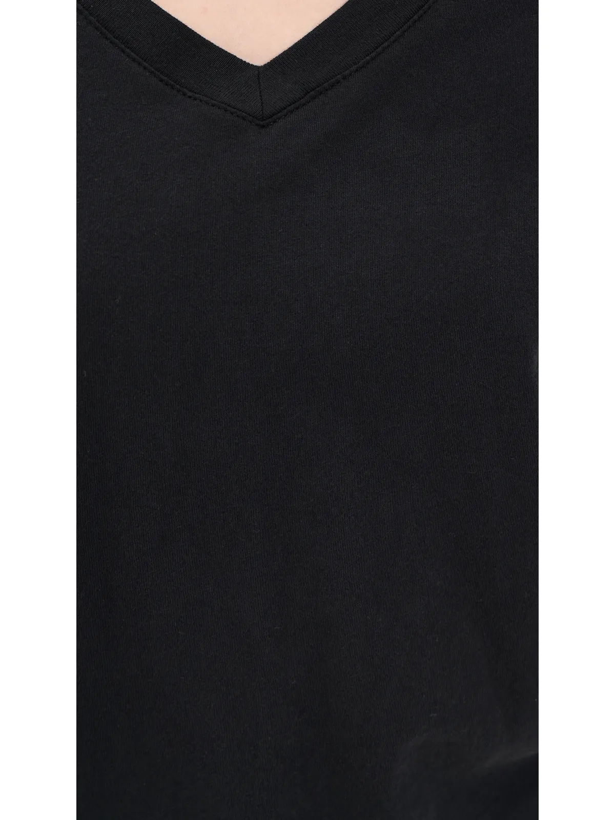 Z Supply モダンVネックTシャツ - 画像6