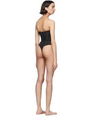 Agent Provocateur Roxey コルセットボディスーツ - サムネイル3
