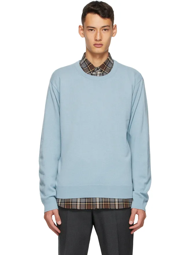 Dries Van Noten Dries Van Noten カシミア セーターの商品画像