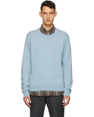 Dries Van Noten カシミア セーター - サムネイル1