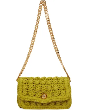 Bottega Veneta クロシェ ショルダー バッグ - サムネイル1