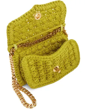 Bottega Veneta クロシェ ショルダー バッグ - サムネイル5