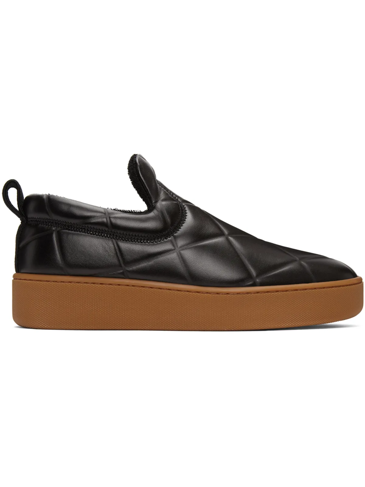Bottega Veneta The Quilt スニーカー - 画像1