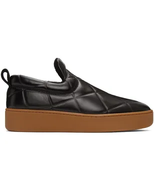 Bottega Veneta The Quilt スニーカー - サムネイル1
