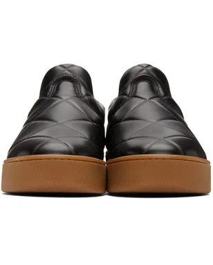 Bottega Veneta The Quilt スニーカー - サムネイル2