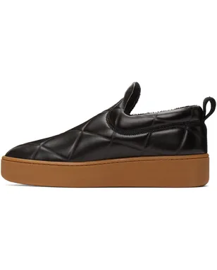 Bottega Veneta The Quilt スニーカー - サムネイル3
