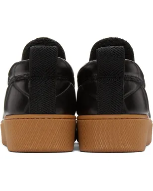 Bottega Veneta The Quilt スニーカー - サムネイル4