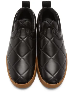 Bottega Veneta The Quilt スニーカー - サムネイル5