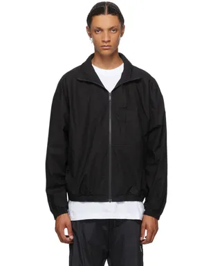 Marcelo Burlon County of Milan ロゴ テック トラック ジャケット - サムネイル1