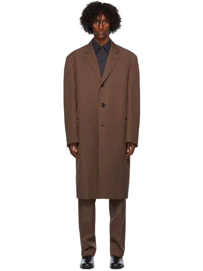 Lemaire Lemaire スーツ コートの商品画像