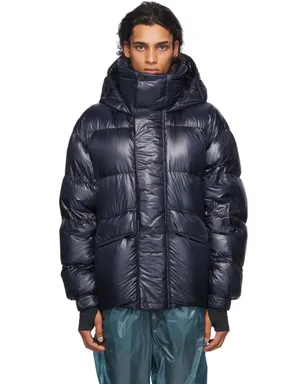 Moncler Grenoble Gressan ダウン コート - サムネイル1