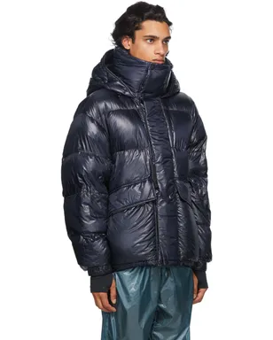 Moncler Grenoble Gressan ダウン コート - サムネイル2