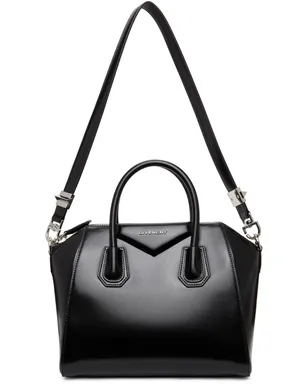 Givenchy スモール Antigona バッグ - サムネイル1